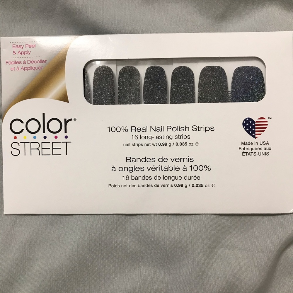 5/$35 Soho-ver It